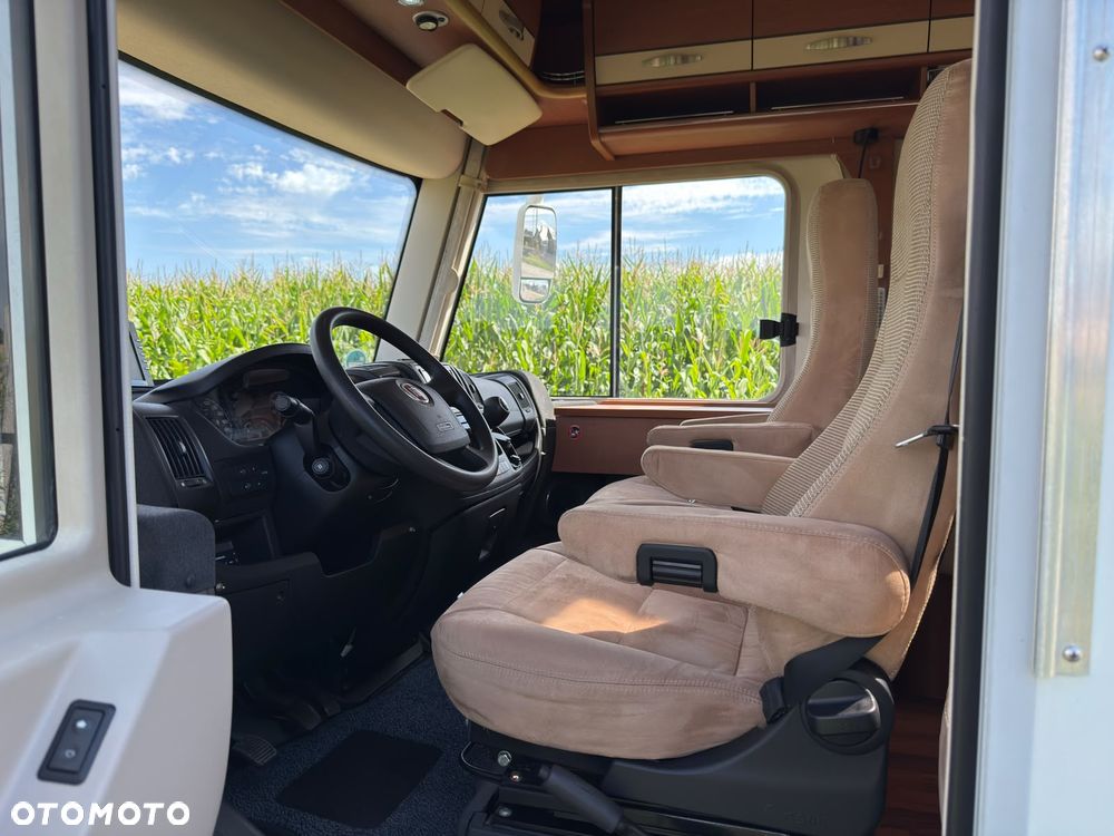 Hymer-Eriba HYMERCAR B 678 - 18