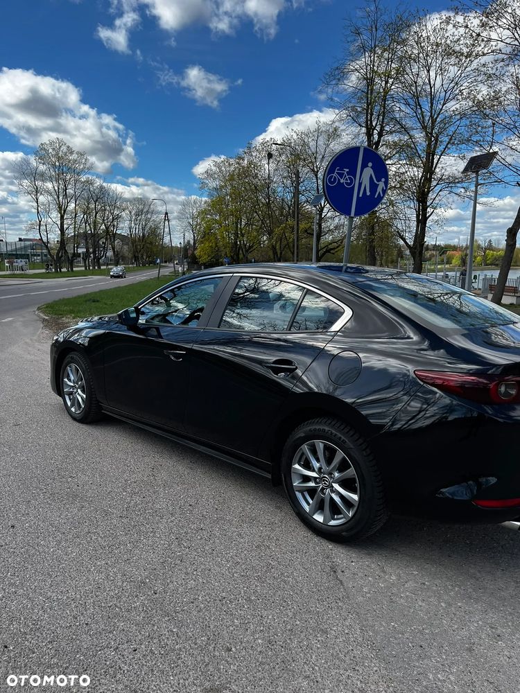 Mazda 3 2.0 mHEV Kai - 7