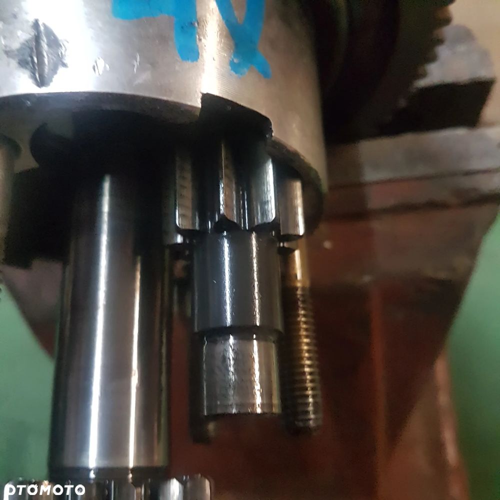 frez koło śruba podkładka napęd z mechanizm różnicowy skrzynia  aixam ligier prima microcar jdm belier casalini chatenet erad grecav eke tasso bingo optima ambra xtoo vova js xoo beliliner due lyra virgo mc1 mc2 mgo aloes titane albizia simpa abaca erad spacia aurora atol vario opale divane sulky ydea m10 m14 m20 barooder speedino ch26 ch30 - 26