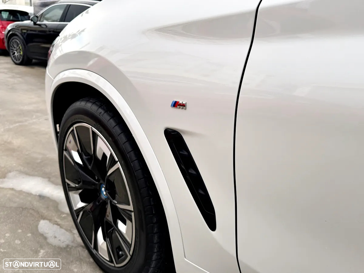 BMW iX3 Inspiring - 54