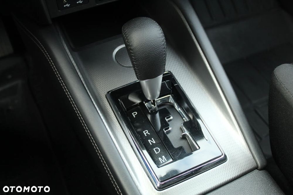 Mitsubishi ASX 2.0 Intense Plus CVT - 18