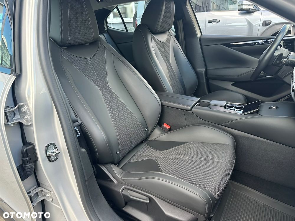 DS Automobiles DS 4 1.2 PureTech Trocadero - 7