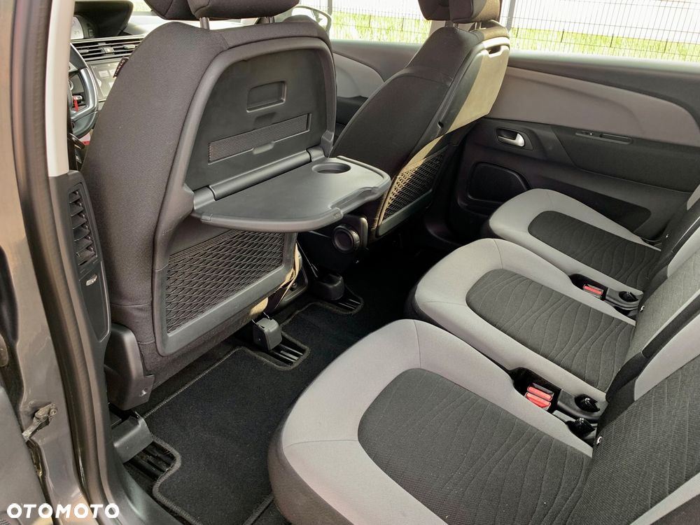 Citroën C4 Picasso PureTech 130 Stop&Start Attraction - 22