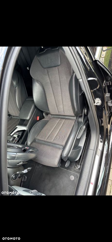 Audi A4 Avant 40 TFSI S tronic S line - 13