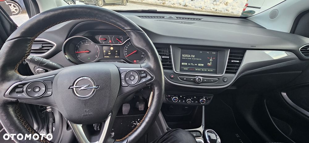 Opel Crossland X 1.2 Start/Stop Design Line - 23