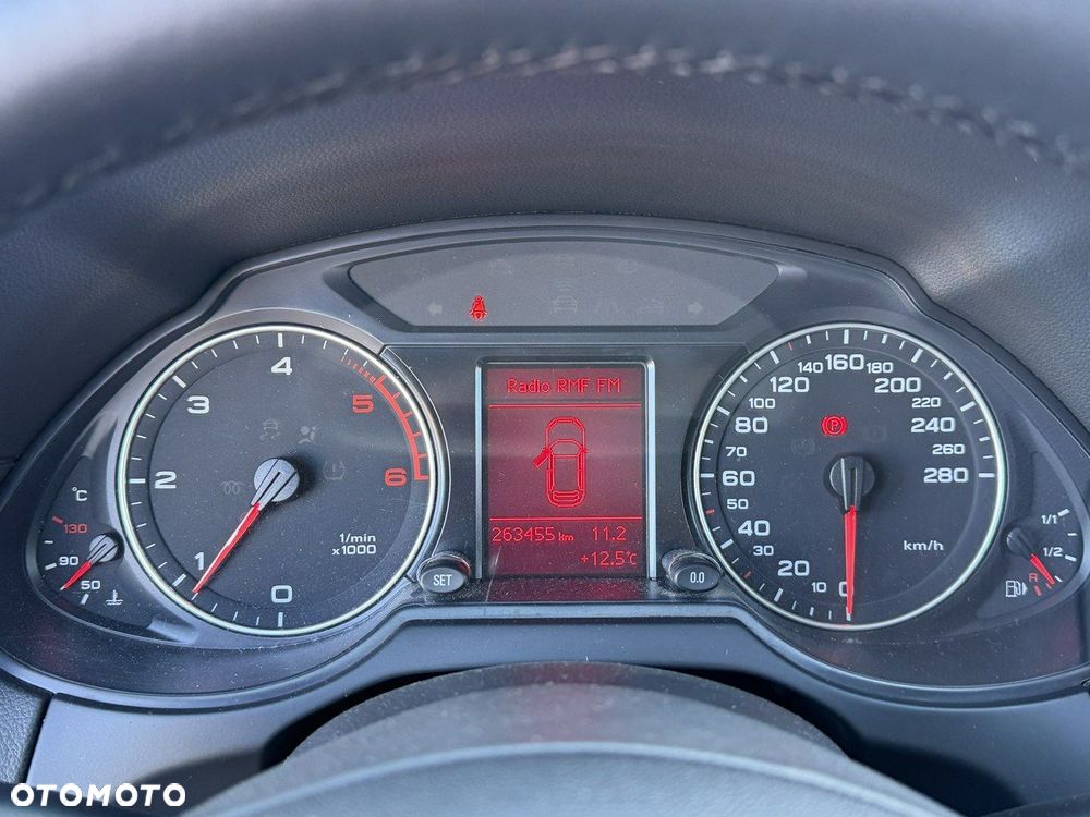 Audi Q5 2.0 TDI Quattro - 29