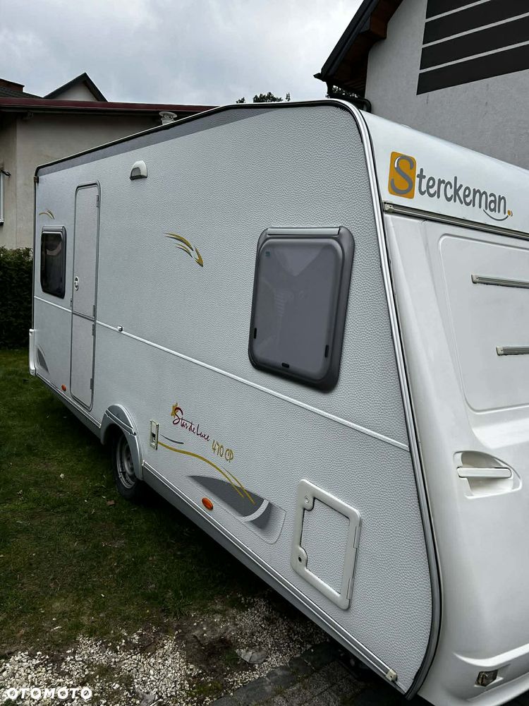 Sterckeman A4704 - 10