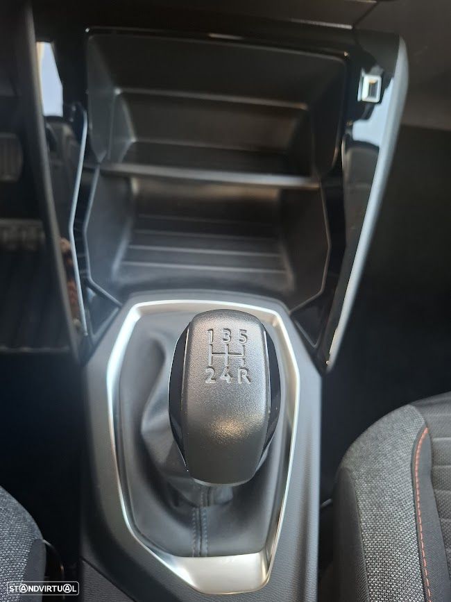 Peugeot 208 1.2 PureTech Active Pack - 22