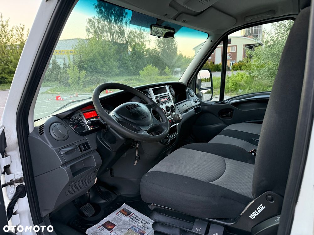 Iveco 35 S 130 KM - 34