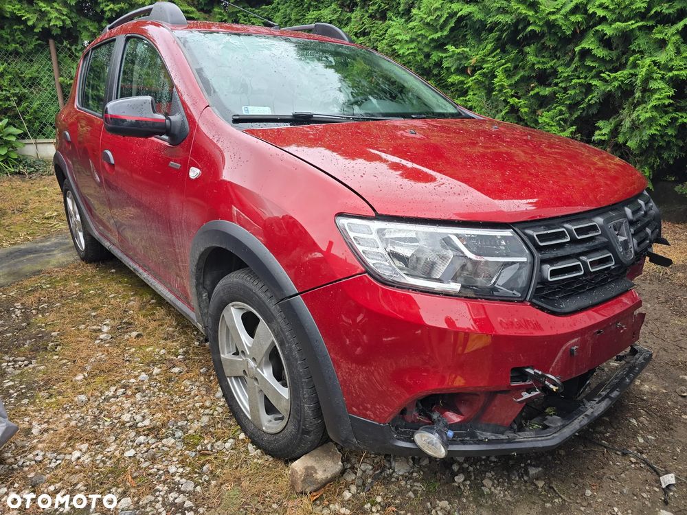 Dacia Sandero Stepway 0.9 TCe Outdoor S&S - 1