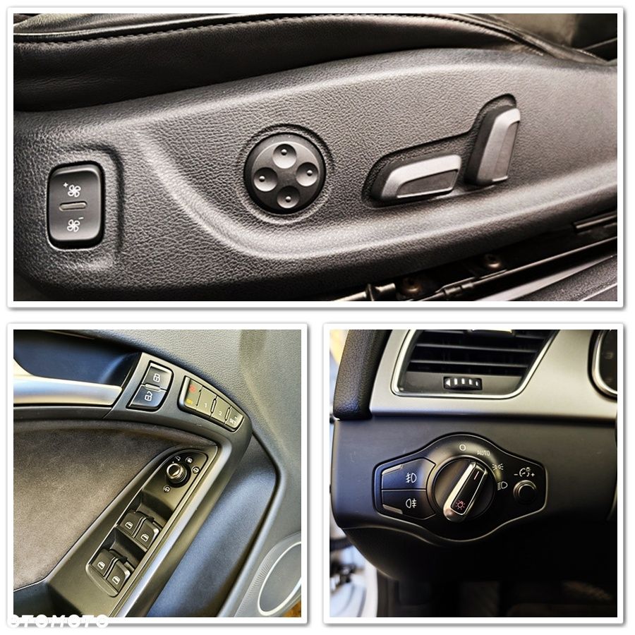 Audi S5 Cabrio S tronic - 28