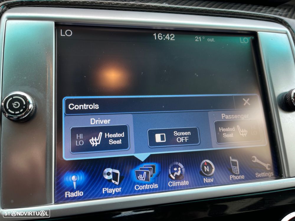 Maserati Quattroporte 3.0 V6 S Q4 - 31