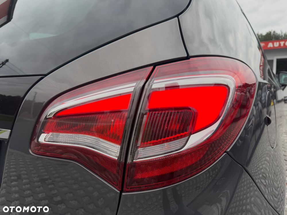 Opel Meriva - 33