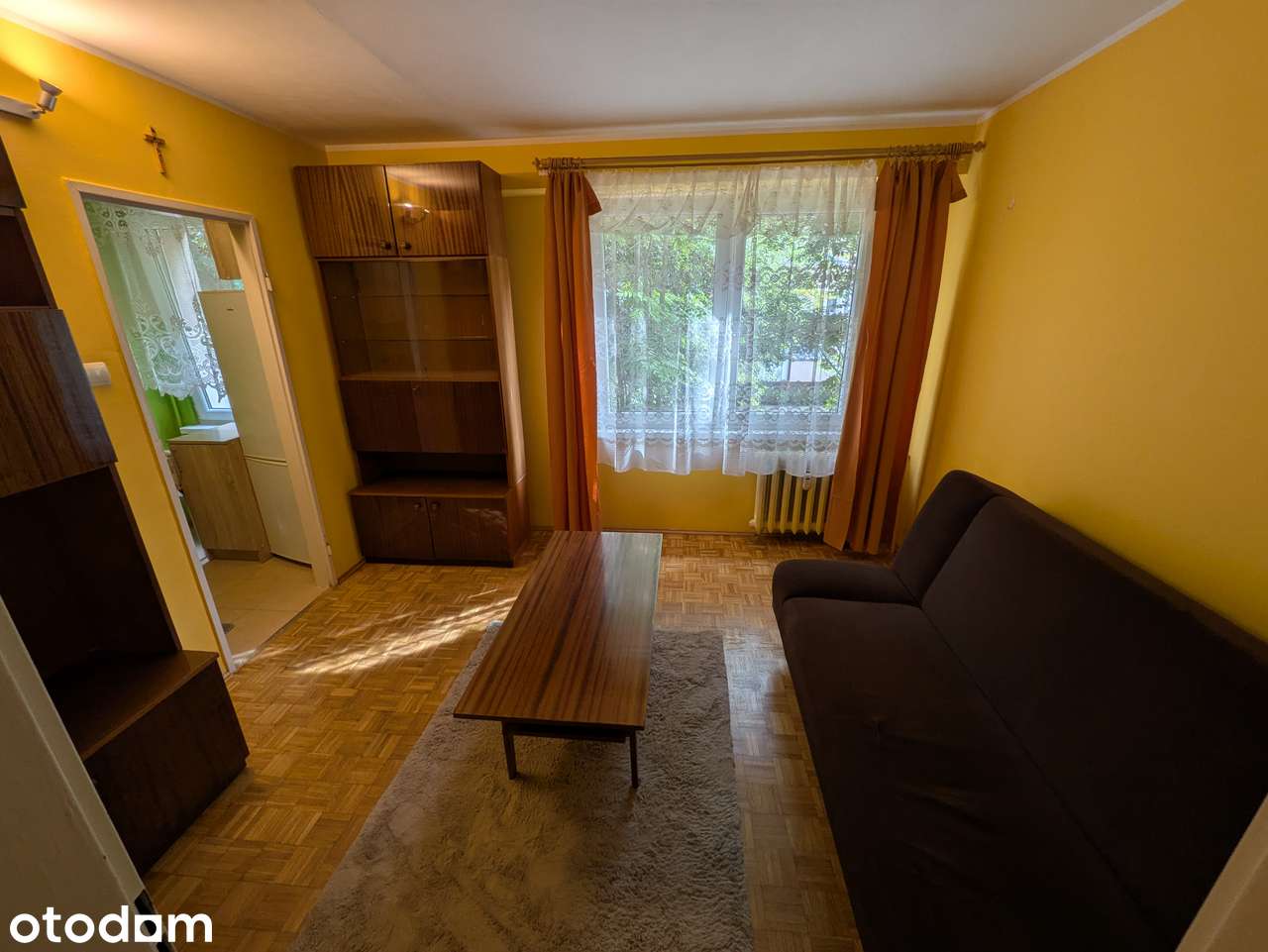 Mieszkanie na sprzedaż, 2 pokoje, 32 m², Białystok