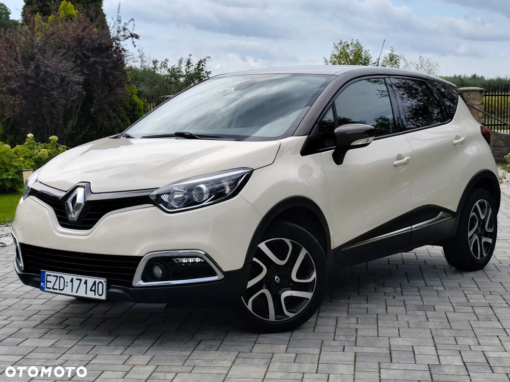 Renault Captur ENERGY TCe 90 Start&Stop Intens - 3