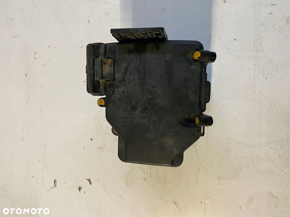 Skrzynka bezpieczników obudowa 2.3 Euro 6 Ducato Boxer Jumper III 15-