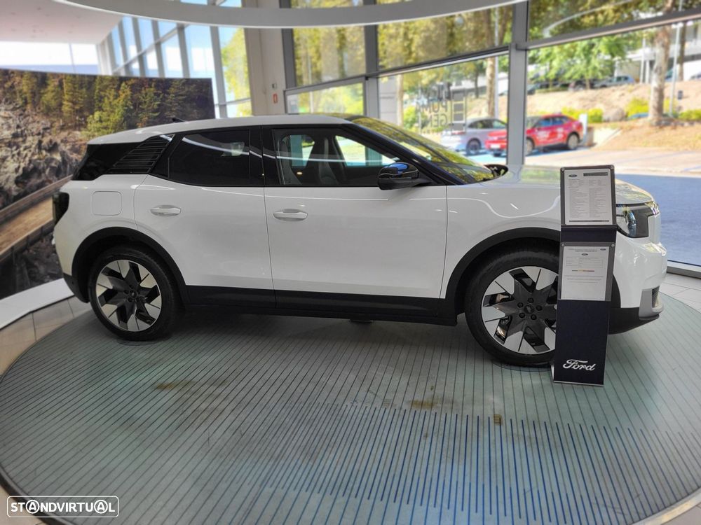 Ford Explorer 77 kWh Premium - 3