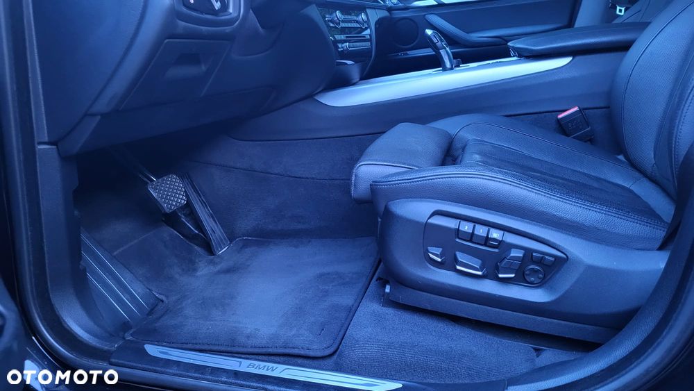BMW X5 xDrive30d - 9