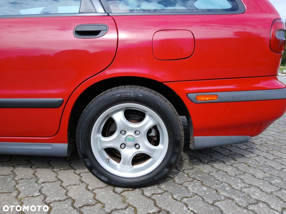 Volvo V40 - 11