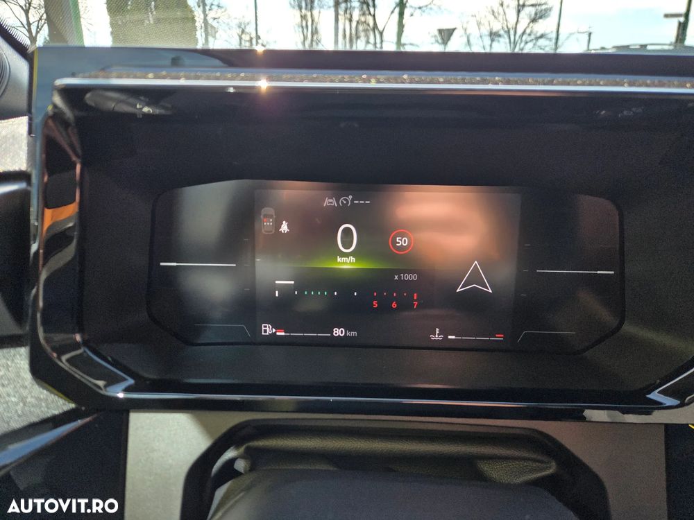 RENAULT Clio 2026 — imagine 18