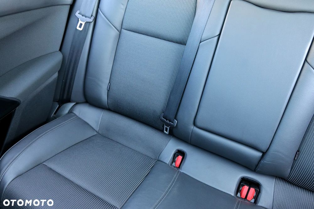 Peugeot 508 2.0 HDi Allure - 19