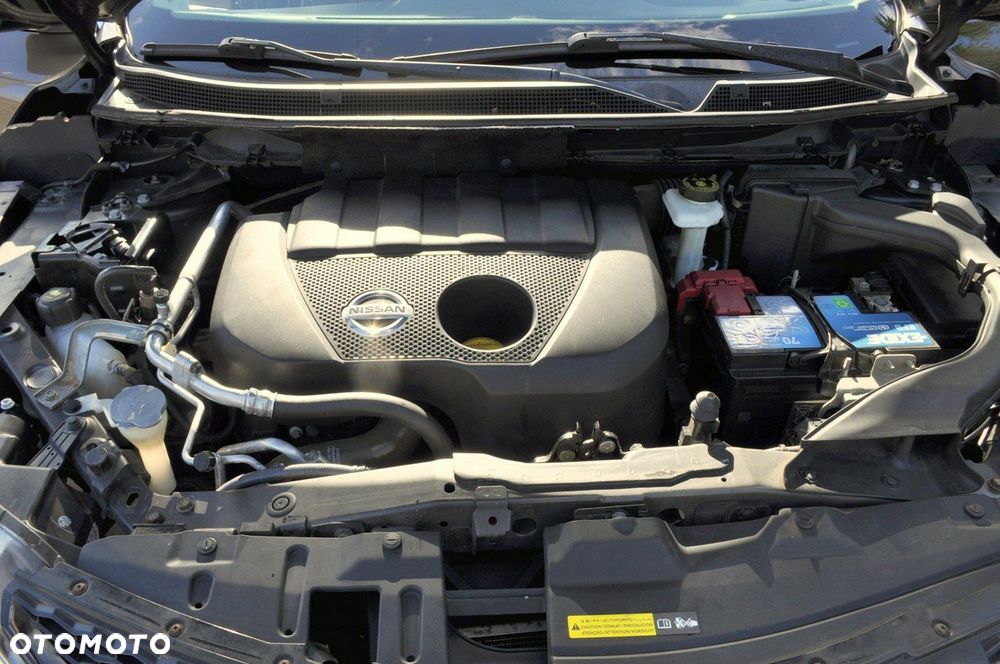 Nissan Qashqai - 39