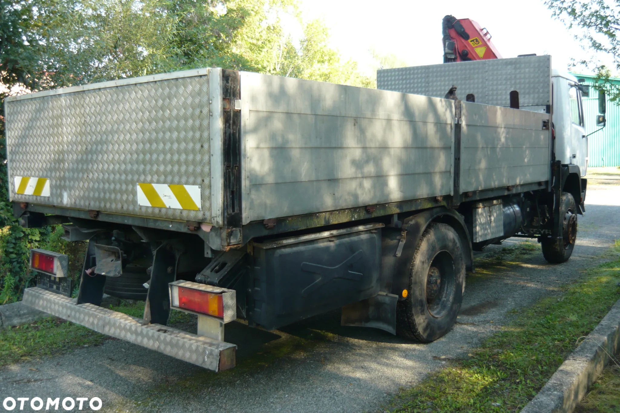 Steyr - 7