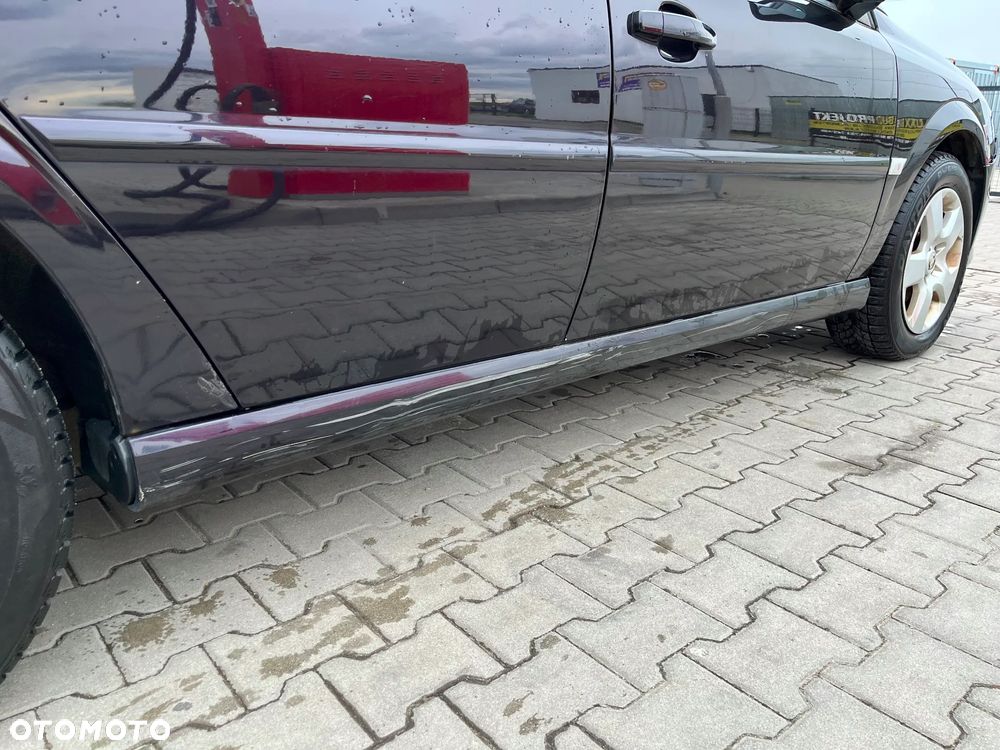 Opel Vectra 1.9 CDTI Elegance - 7