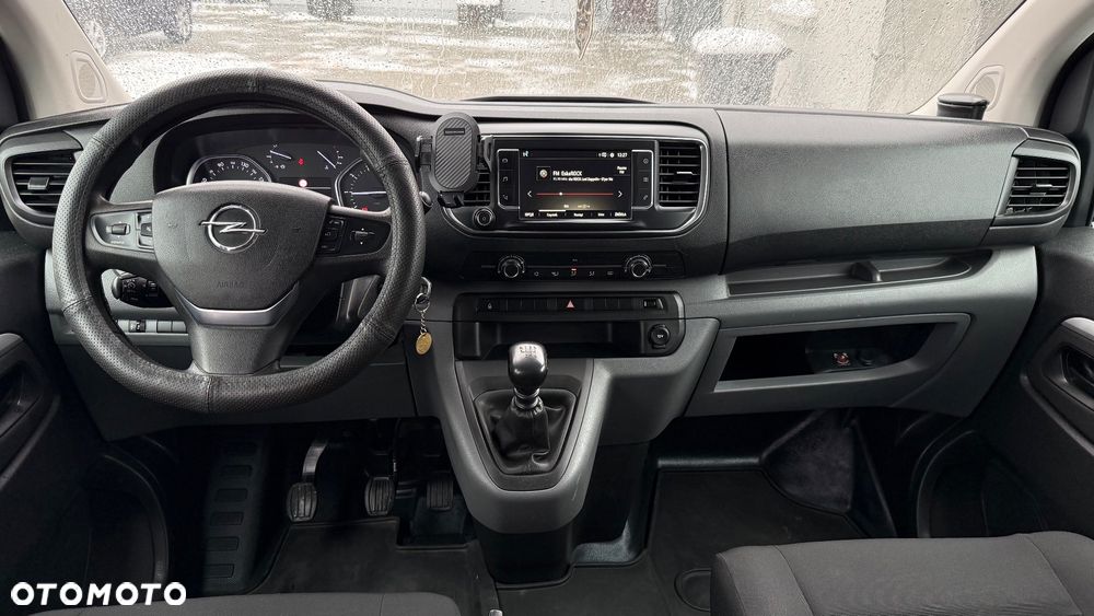 Opel Vivaro L INNOVATION - 13