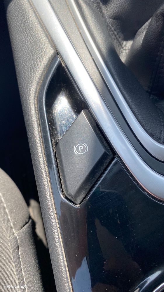 Ford S-Max 2.0 TDCi Titanium - 54