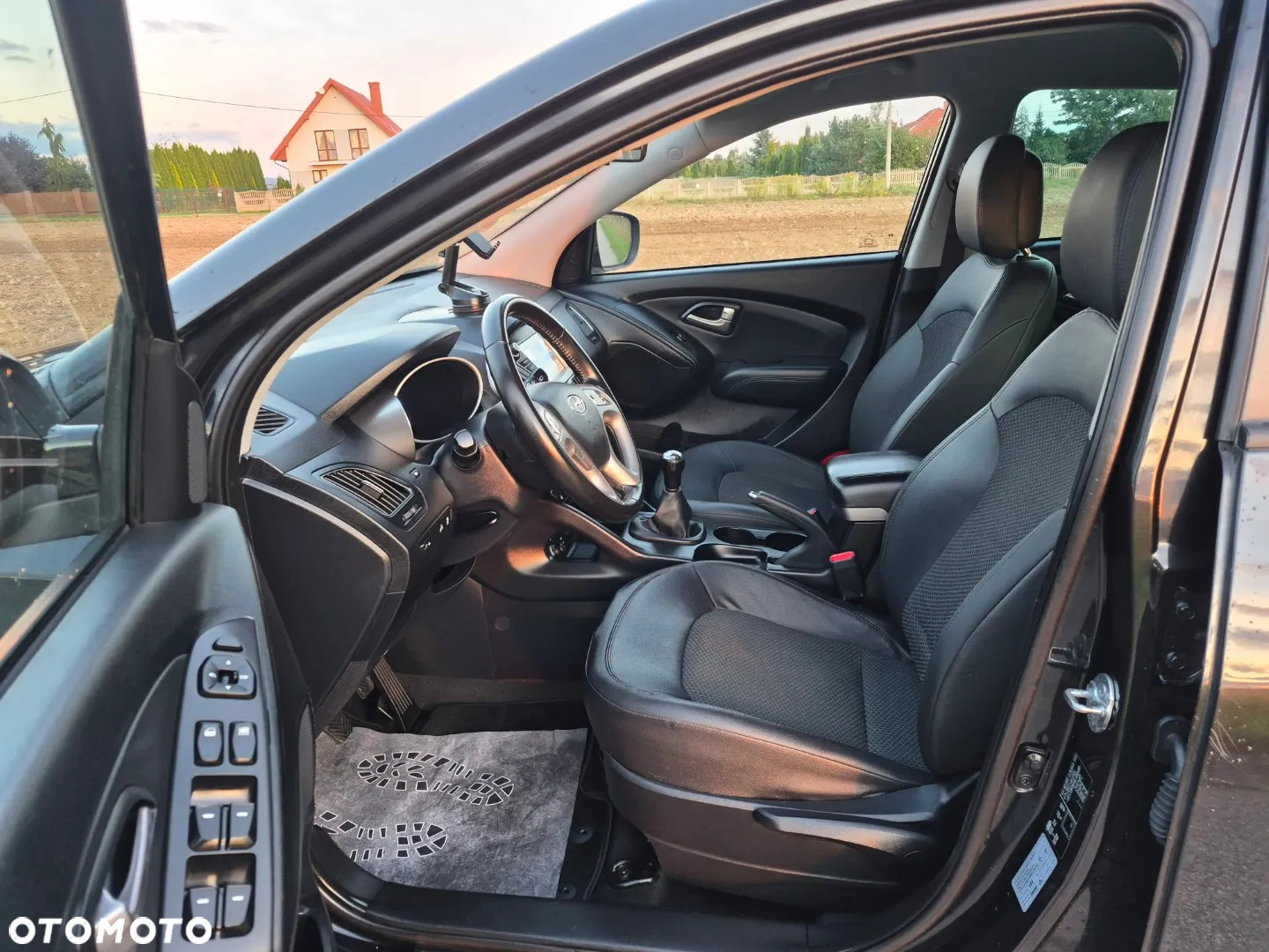 Hyundai ix35 2.0 Premium 2WD - 15
