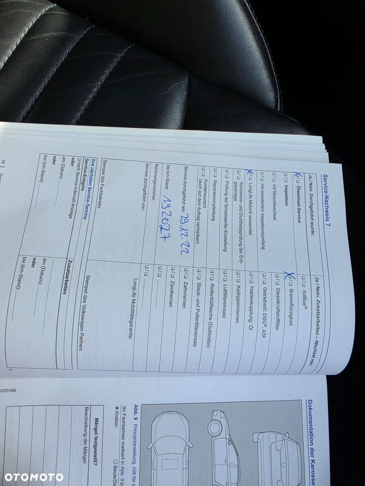 Volkswagen Passat 2.0 TDI Bi-Turbo BMT 4Mot Highline DSG - 21