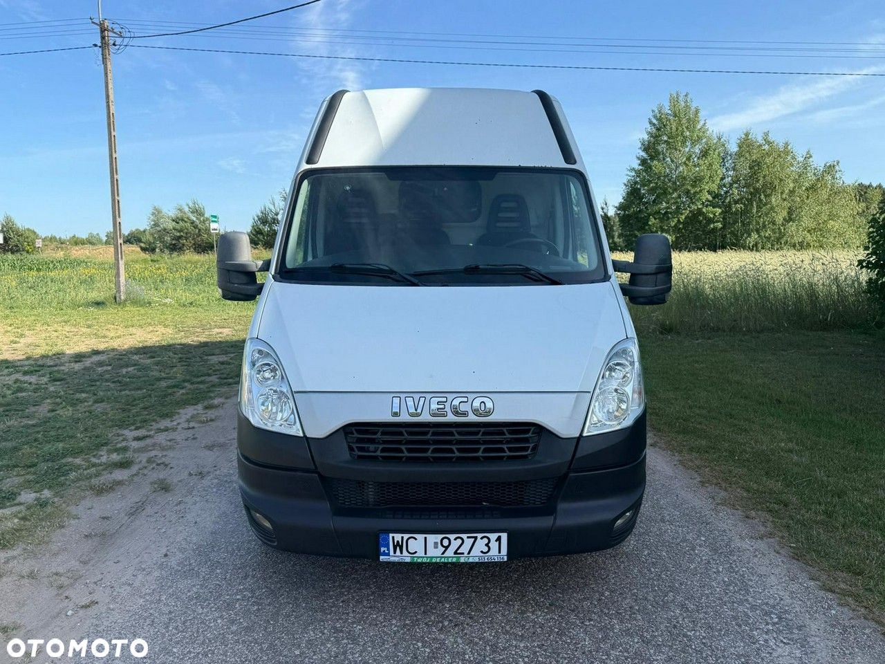 Iveco Daily 35S13 - 9
