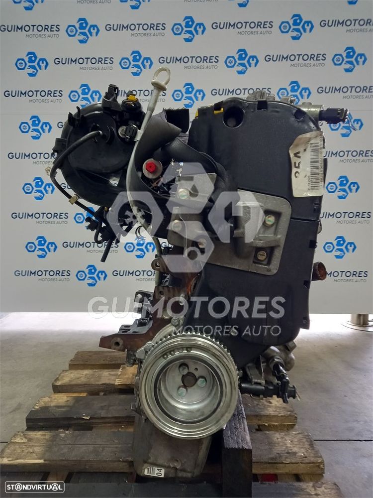 MOTOR ALFA ROMEO MITO 1.4 16V 58KW 78CV, REF: 955A1000 - 1
