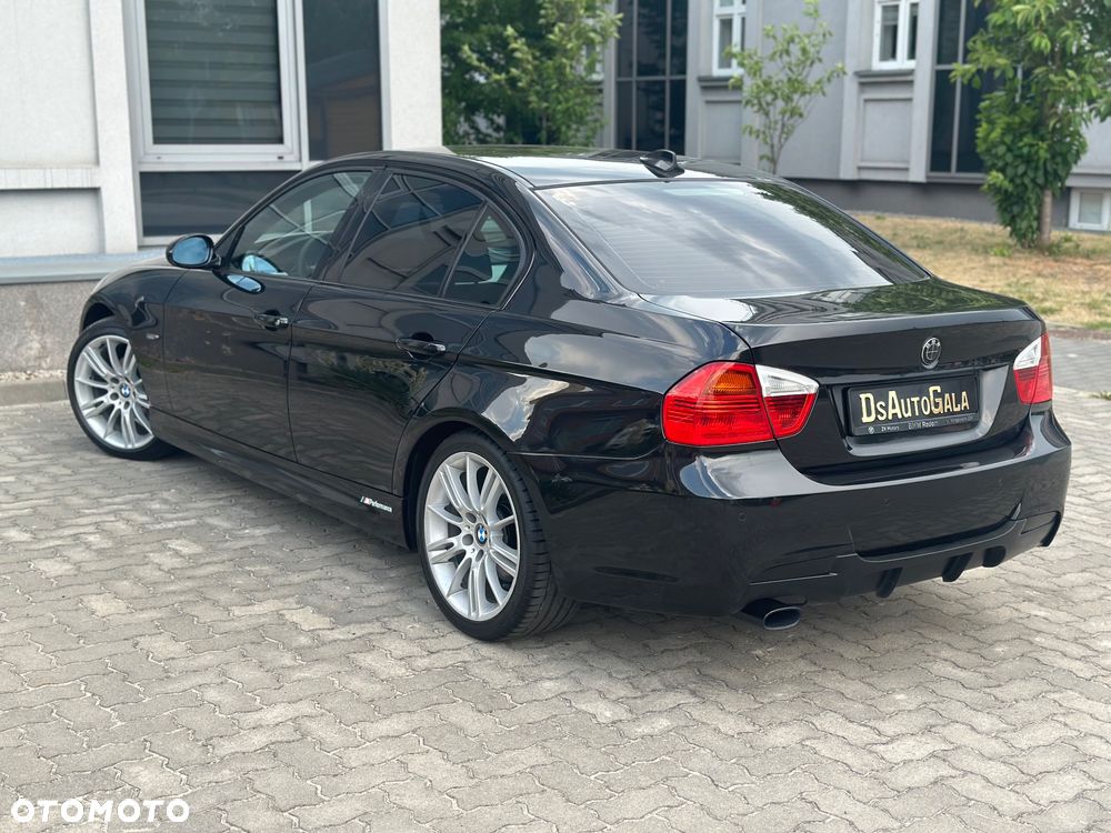 BMW Seria 3 - 11