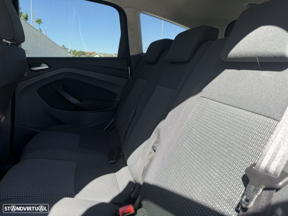 Ford C-Max 1.0 Ecoboost S&S Trend - 11