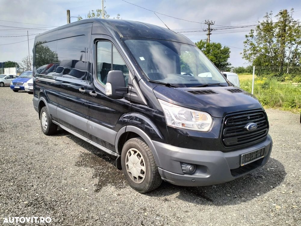 Ford TRANSIT - 3