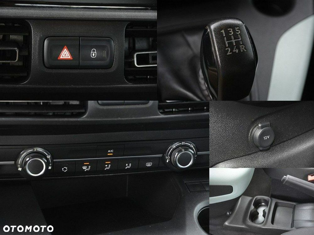 Citroën Berlingo M 1.5 BlueHDI Feel S&S - 28