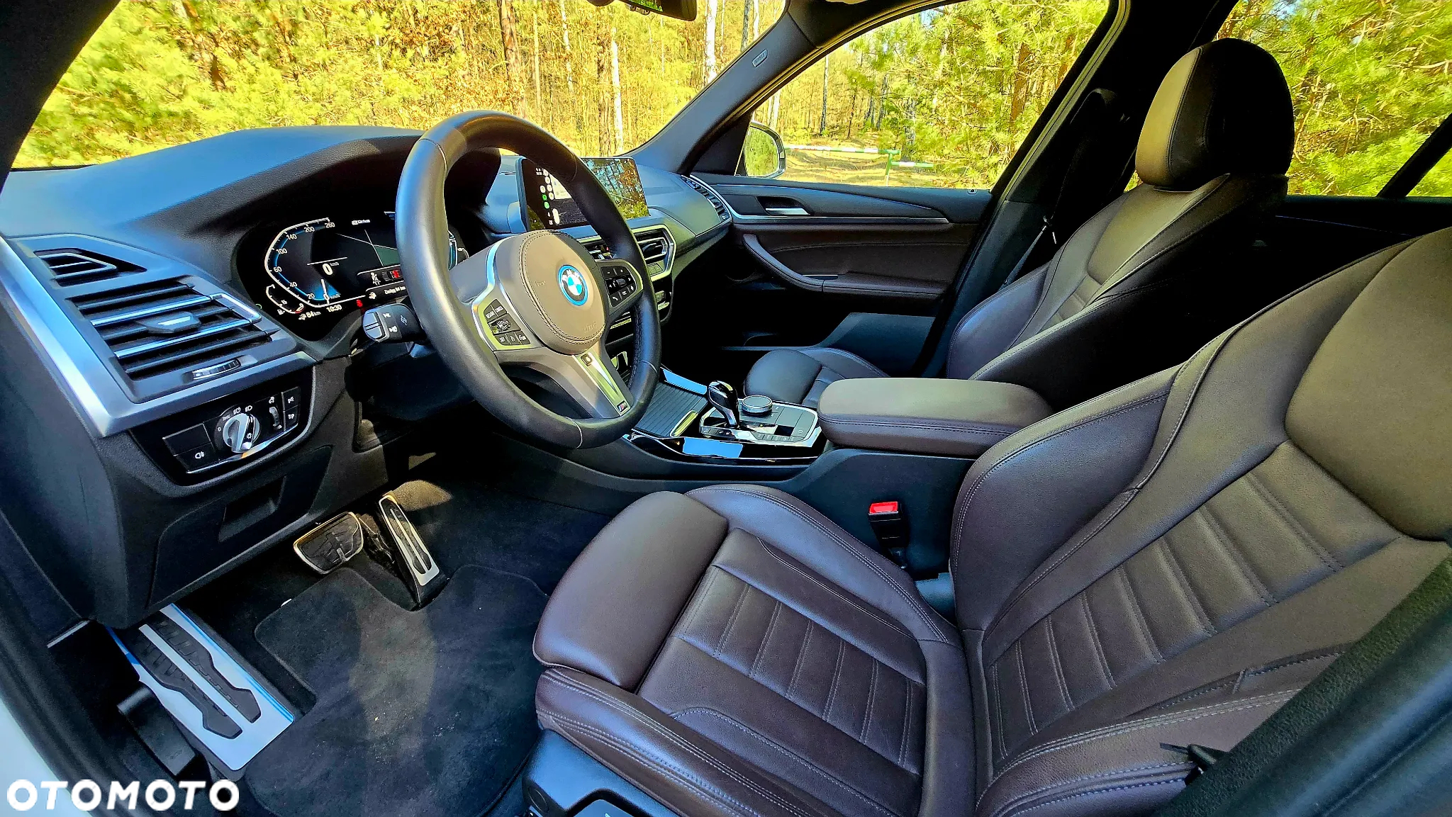 BMW X3 - 27