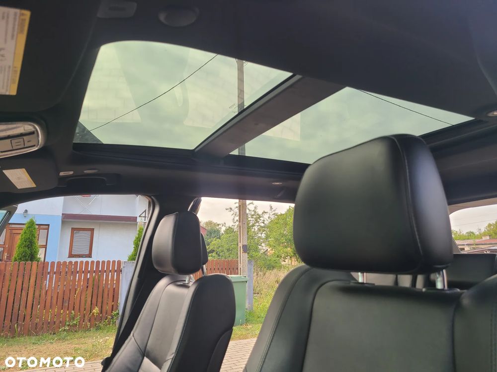 Jeep Grand Cherokee 3.6 V6 Summit - 13