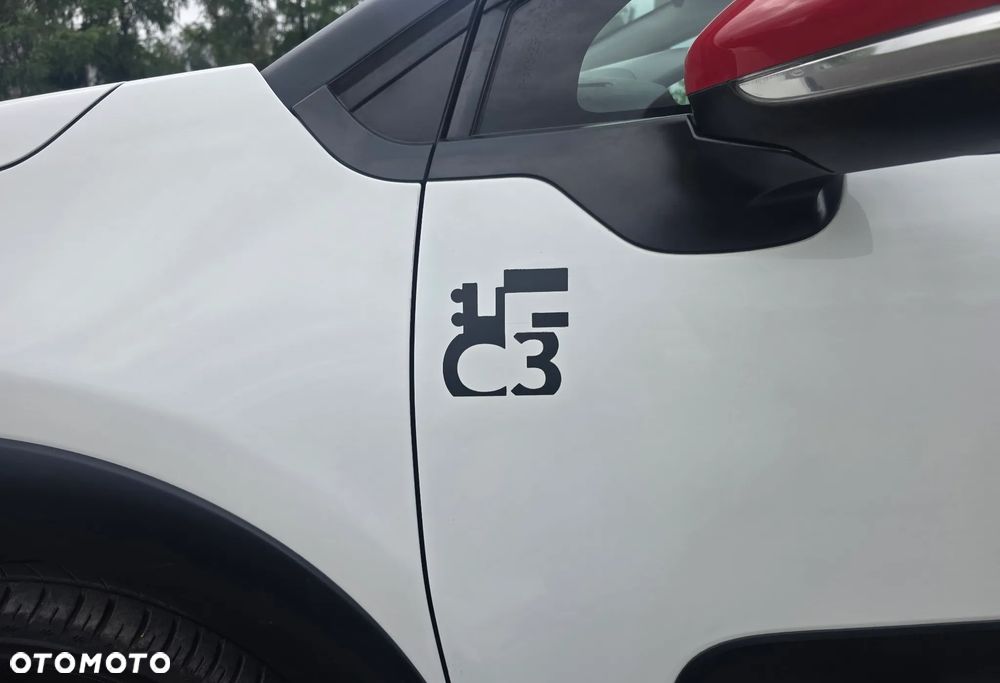 Citroën C3 1.2 PureTech Shine - 9