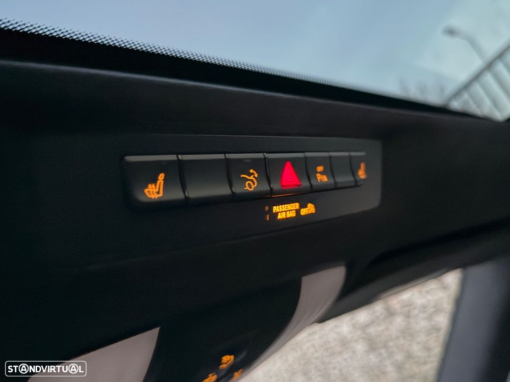 Mercedes-Benz AMG GT - 18