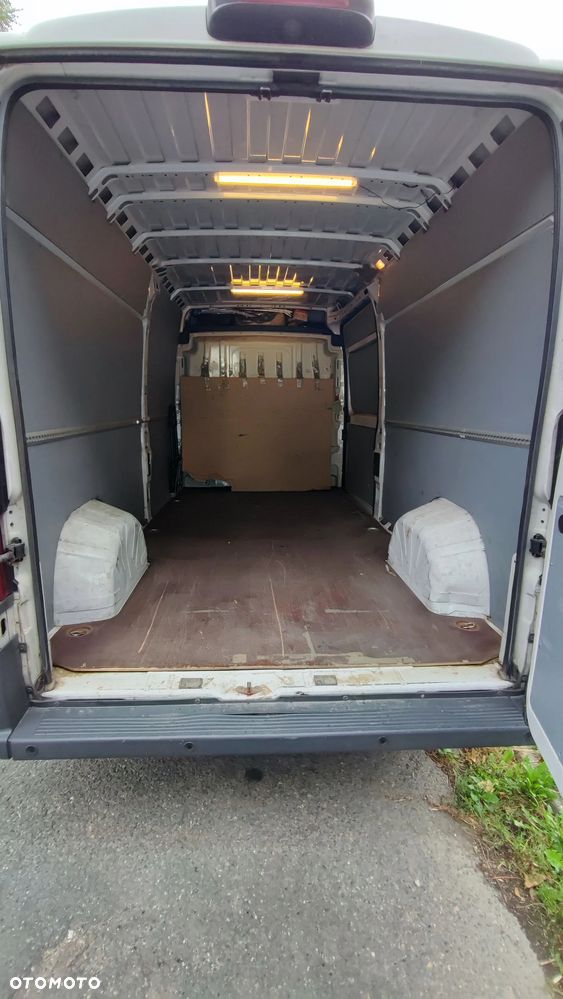 Fiat Ducato - 6