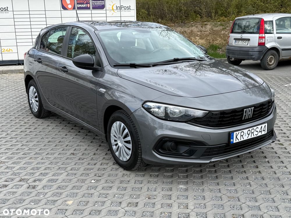 Fiat Tipo 1.4 Classic - 2