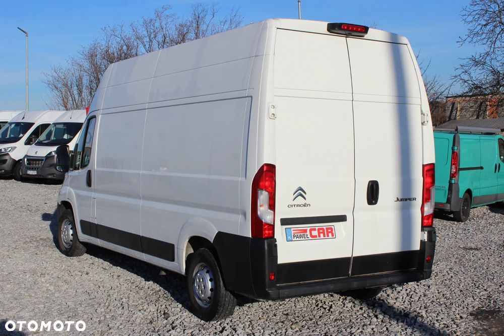 Citroën Jumper - 7