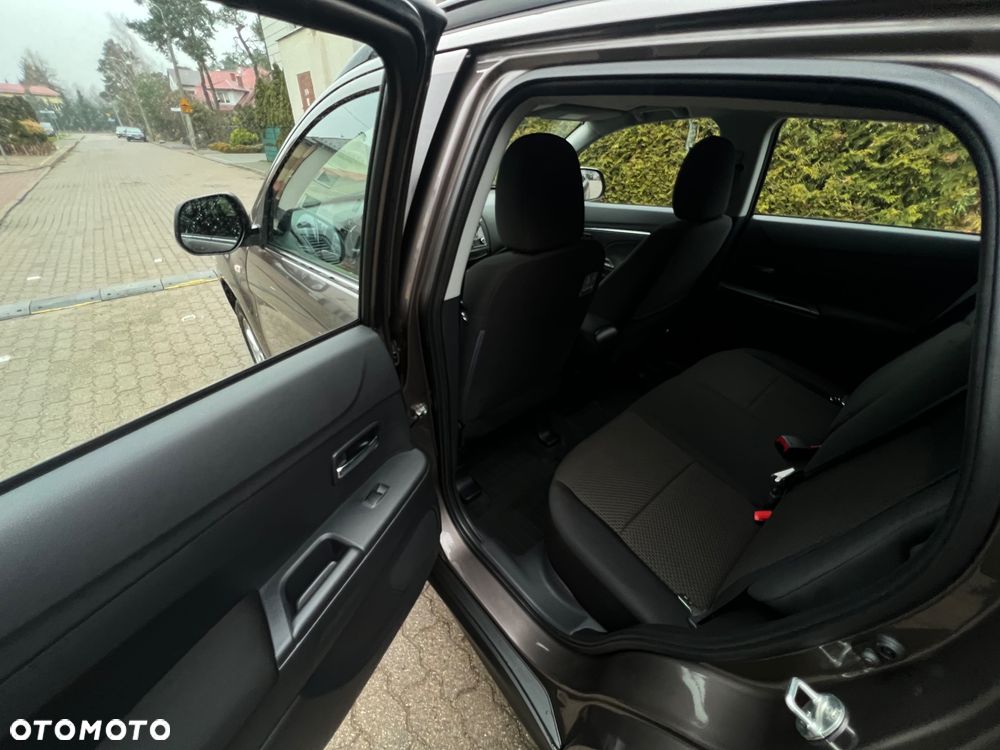 Mitsubishi ASX 1.6 ClearTec 2WD - 15