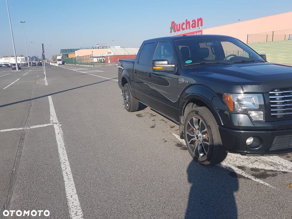 Ford F150 - 14