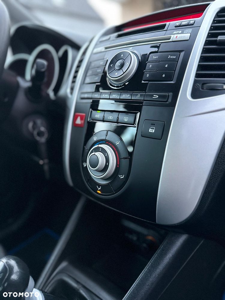 Kia Venga 1.4 XL - 15