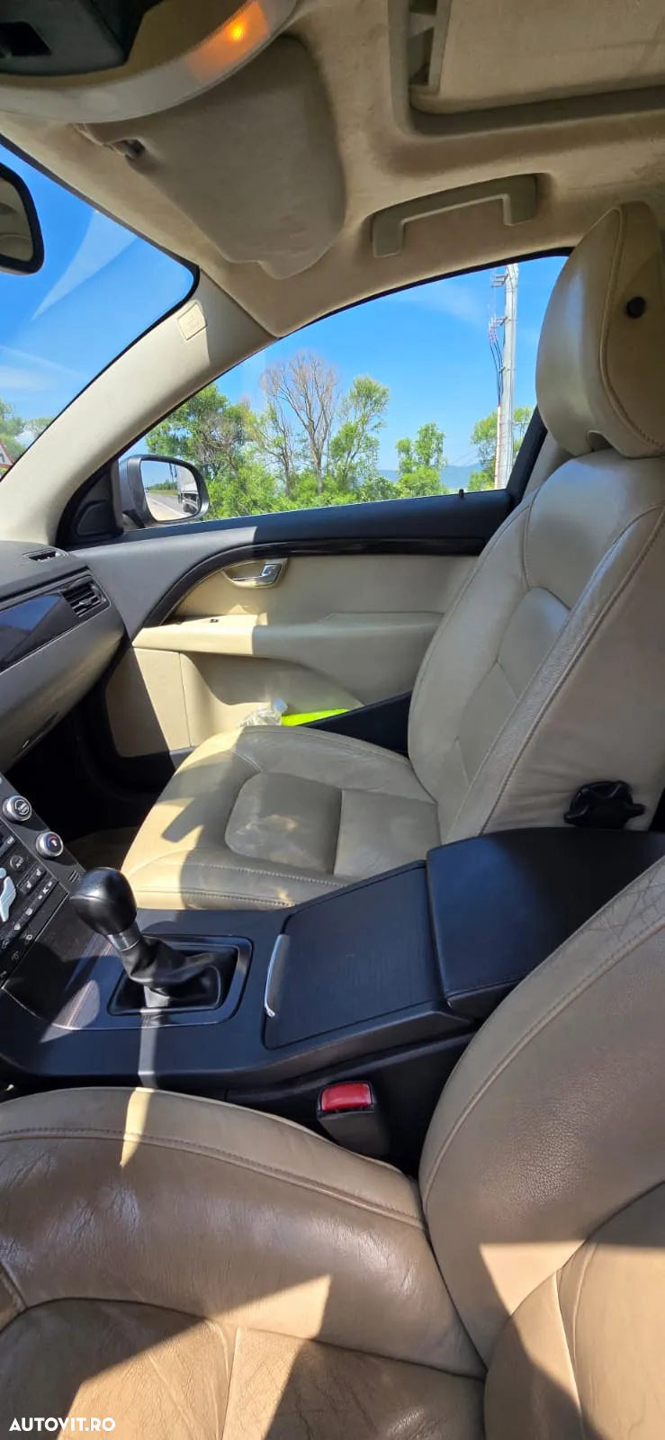 Volvo S80 D5 Momentum - 10