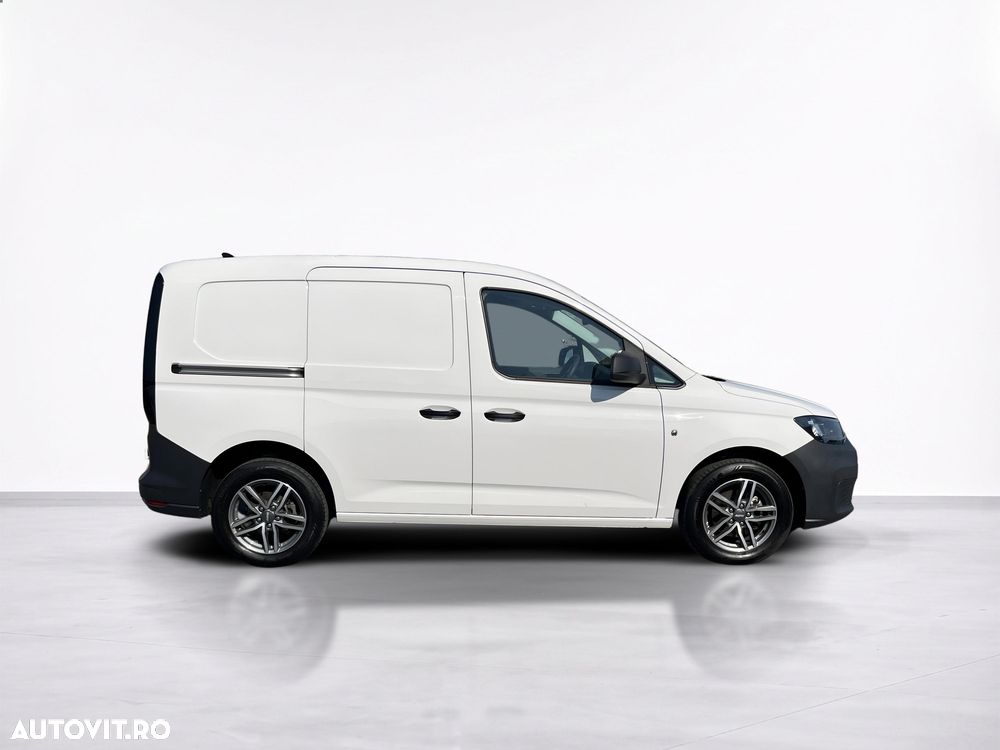Volkswagen Caddy 2.0 TDI 75 kW - 7